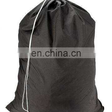 Handy Laundry 30" x 40" Navy 200 Nylon Bag Denier Nylon Drawstring Bag Waterproof Drawstring Bag pu Waterproof Drawstring Bag photo-5