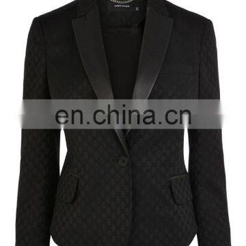 Classic businesswomen TR formal jacket