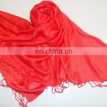 Viscose jacquard scarves , Shawl