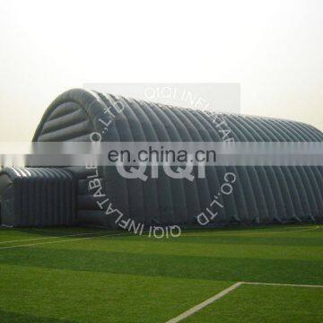 Hot Sale Inflatable tennis court