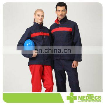 Fashion Moisture Wicking Work Uniform Jacket photo-6