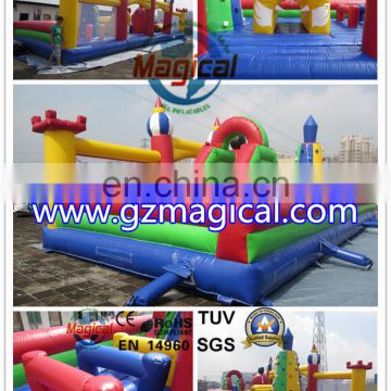 inflatable playground inflatable slide combo inflatable bouncer