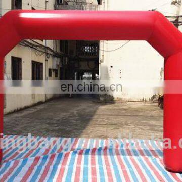 Inflatable Arch PVC for Advertising photo-2