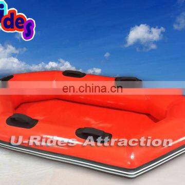 water boat for 2-3person
