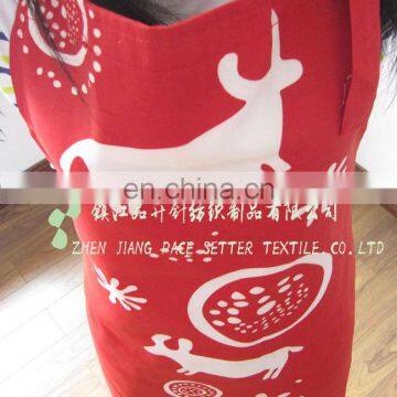 100% cotton recycle cheap wholesale custom promotional reuseable garden apron,cooking apron,kitchen apron