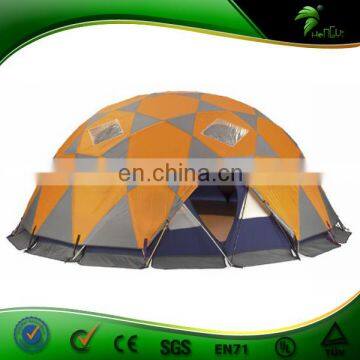 Camping Hiking Mountaineer Tent / Top Quality Backpacking Tent / Hikng Tent