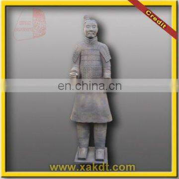 Reproduction Antique Statue for Sale Terracotta Warriors Replica BMY1049