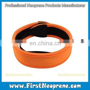 Professional Fashion Black Neoprene Security Camera Strap photo-5