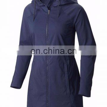 Womens Autumn Windstopper Water Resistant Soft Shell Breathable Climbing Windbreaker Outdoor