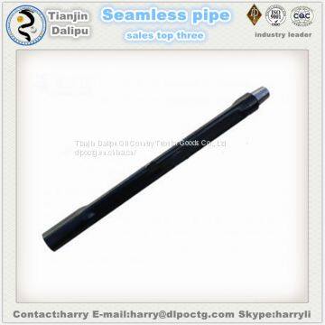 Drill Pipe Spinner API5D 4-1/2
