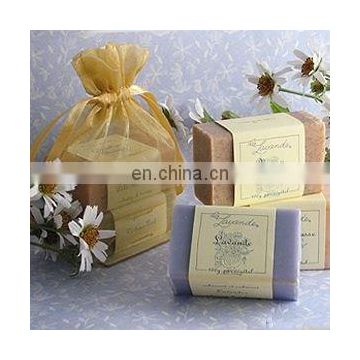 French Gift Soaps