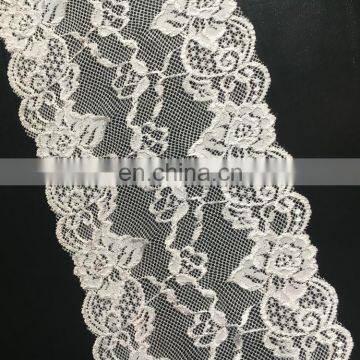 2016 New Design Lace Trim Wide Lace for Fashion Underwear photo-2