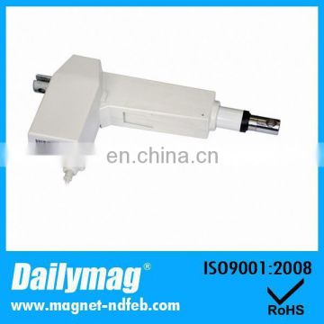 Electric DC Medical Used compact electric linear actuator