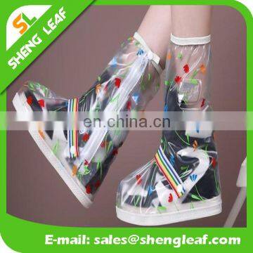 2017 Cheap and Practical of Shoe Rain Cover. Waterproof Shoe Cover photo-2