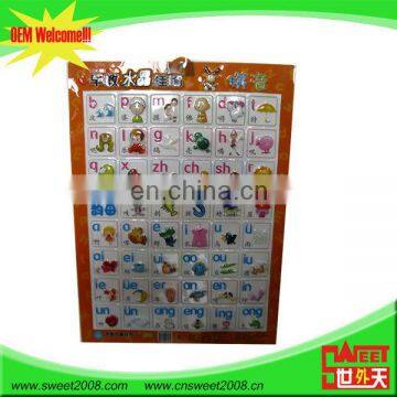 China wholesale high quality safe poster printing