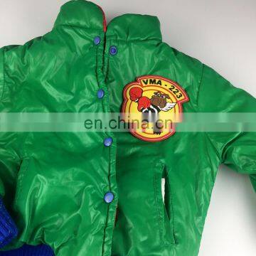 Custom Softer Rubber Patch for Outing Costume photo-6