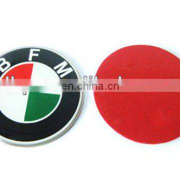 Custom Epoxy Resin Dome Sticker photo-3