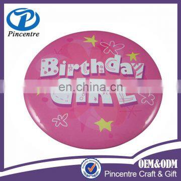 Button badge/custom button badge products imported from china wholesale