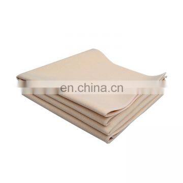 product good quality custom made jewellery cleaning cloth