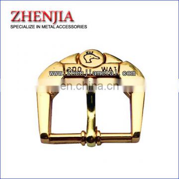 strap roller pin buckle