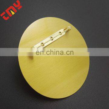 Custom Promotional Colorful Printing 58MM Button Badge For Sale photo-5