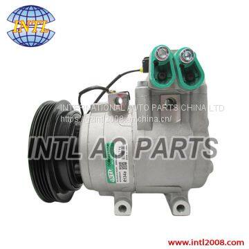 Auto Halla-HCC HS15 for Hyundai Starex H200 H1 bus 2.5 TD TDCI 1997 AC COMPRESSOR