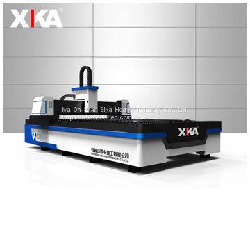 Hot sale China Supplier/low cost metal fiber laser cut machine/8000w/6000mm