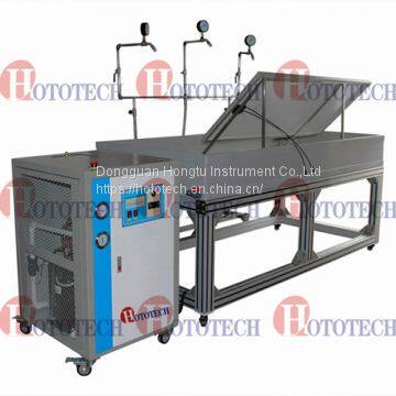 Wet Leakage Current Testing Machine