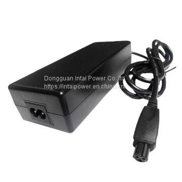 36v Li-ion Battery Charger for Electrombile Golf Cart photo-5