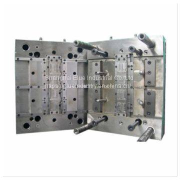 china precision mold