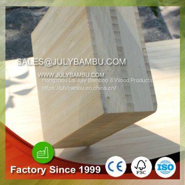 38mm Bamboo Ply Wood, Popular Bamboo Panel Use for Bamboo Wood Desk photo-4