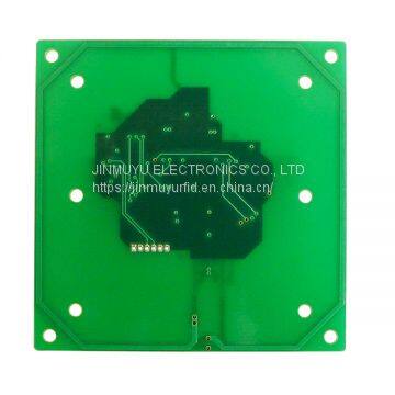 Модули встроенного считывателя RFID с частотой 13.56 МГц - JMY601