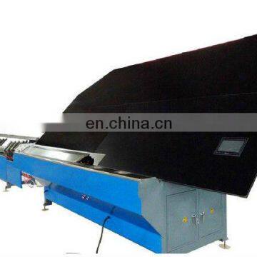 automatic aluminum bar bending machine  for insulating glass