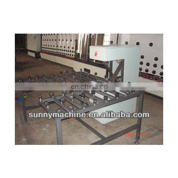 Belt Edging Machine (bmb01) for float glass