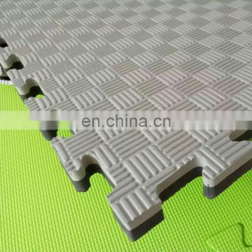 Eco-friendly Eva Interlocking Martial Arts Taekwondo Mat