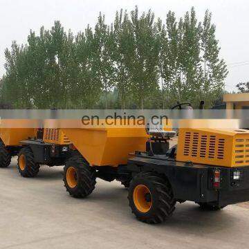 Cheap 3TON Hydraulic Tip Lorry