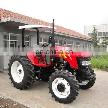 65hp 75hp 80hp Mini Tractors With Front End Loader