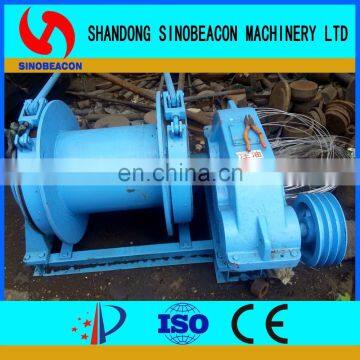 6/4 Inches China Supplier Good Price Mini Jet Suction Dredger photo-5