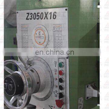 Chinese Radial Manual Drilling Machine Price Z3050 photo-3