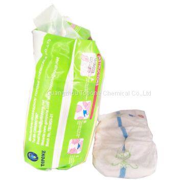 Economic High Quality Baby Diaper Type and Soft Breathable Absorption Baby Fine Diapers photo-3