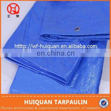 waterproof material printable pe tarpaulin poly tarp,pe fabric sewing tarpaulin sheet with eyelets