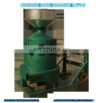 Multifunction Grain Peeling Machine/ Wheat Peeling Machine|Sorghum Peeling Machine