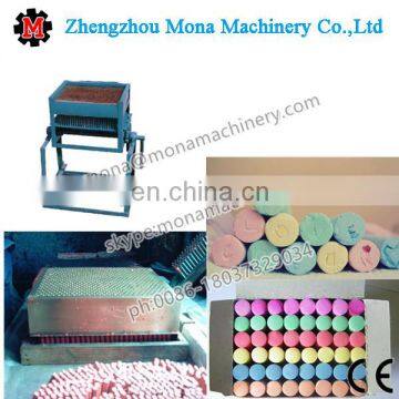 Colorful Chalk Making Machine | School Chalk Making Machine | Automatic School White and Color Chalk Making Machine