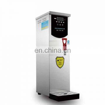 High quality commercial electric step water boiler