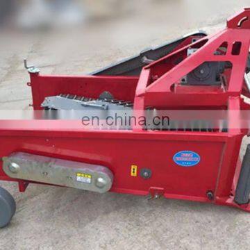 New 1 Row 2 Rows Potato Machine Sweet Potato Digger Potato Peanut Harvester for Sale photo-3