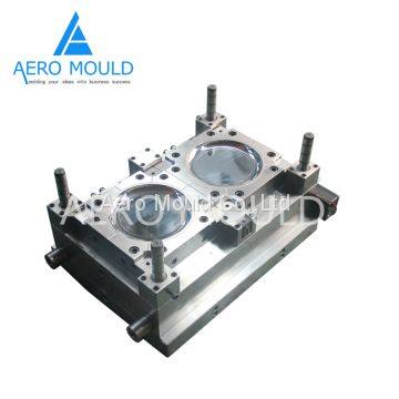 Plastic Self-design Disposable Plastic Tray Mold Can be Custom Plastic Mould photo-2