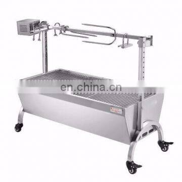 Stainless Steel Camping Barbecue Grill/Barbecue Gas Grill for sell