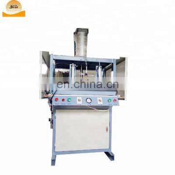 Baler Machine for Used Clothes Pillow Compressing Machine / Cushion Vacuum Packing Machine photo-2