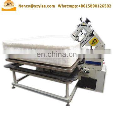 Automatic Used Mattress Tape Edge Sewing Machine Price for Sale photo-7