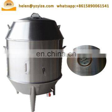 Duck Roaster , Chinese Roast Duck Oven Equipment photo-5